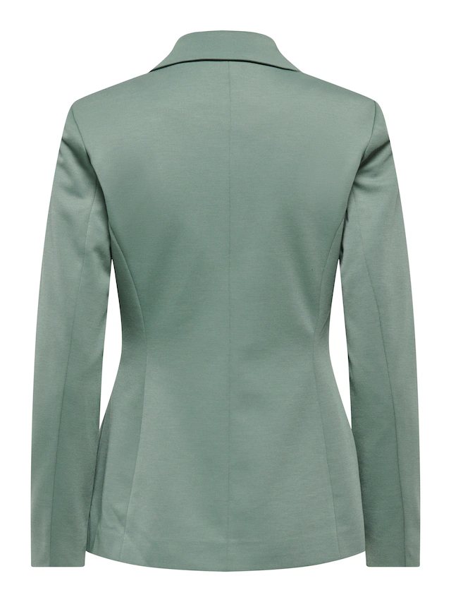 ONLY Kurzblazer »ONLPEACH L/S FIT BLAZER TLR NOOS«
