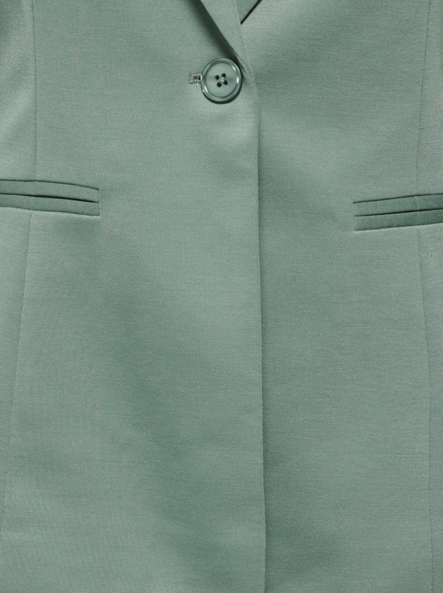 ONLY Kurzblazer »ONLPEACH L/S FIT BLAZER TLR NOOS«