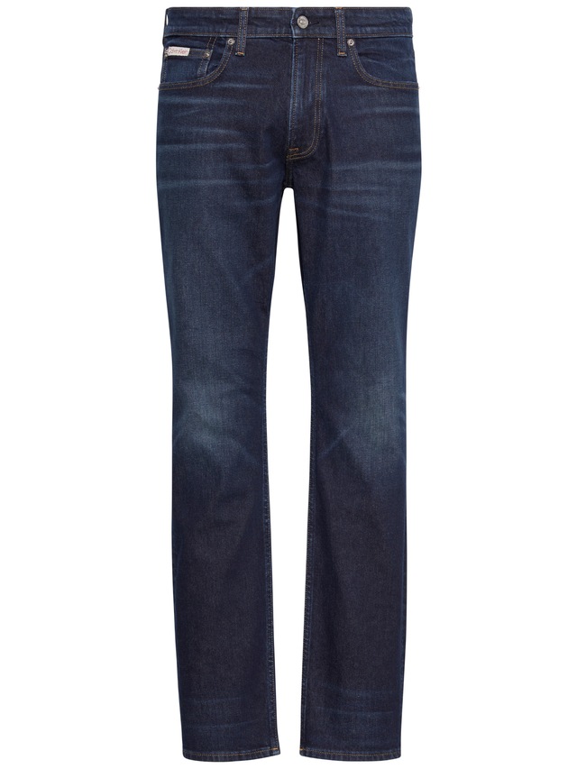 Calvin Klein Jeans Slim-fit-Jeans »SLIM JEANS« Slim fit