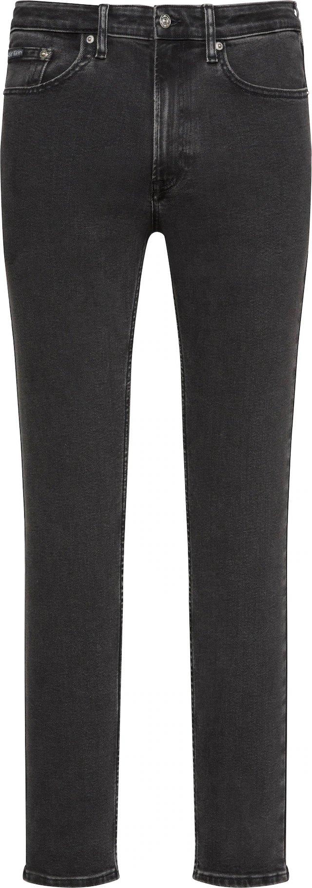 Calvin Klein Jeans Skinny-fit-Jeans »SKINNY JEAN REGEN« Mit Gürtelschlaufen