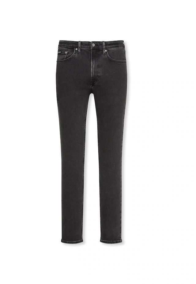 Calvin Klein Jeans Skinny-fit-Jeans »SKINNY JEAN REGEN« Mit Gürtelschlaufen