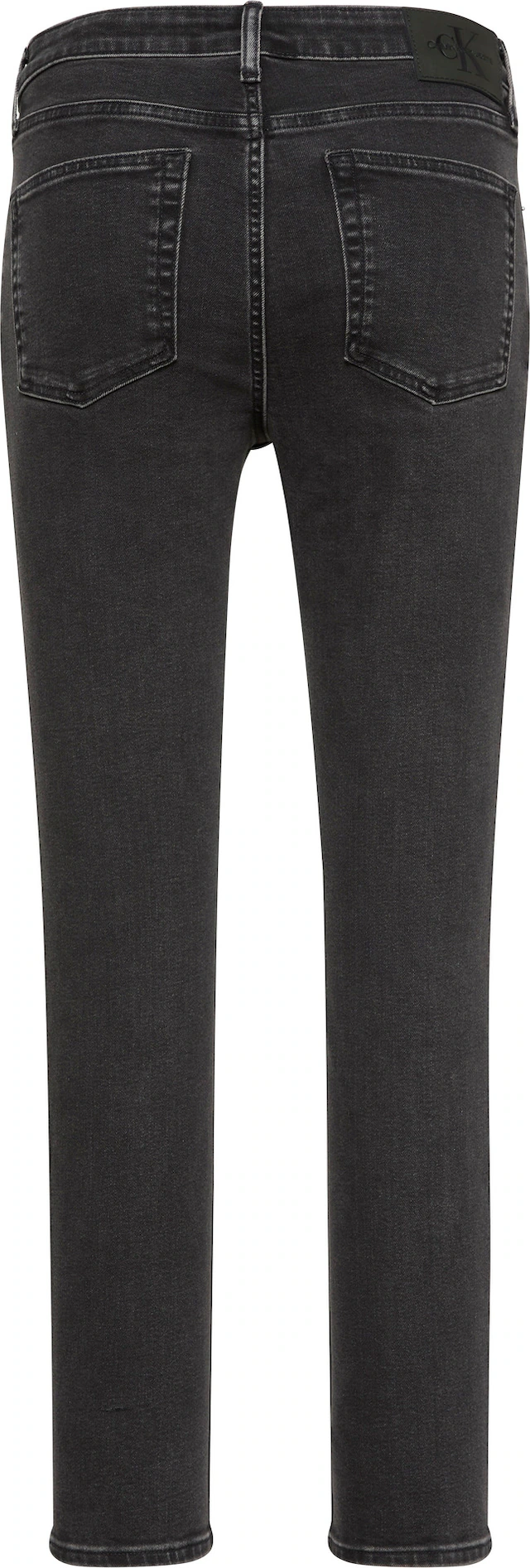 Calvin Klein Jeans Skinny-fit-Jeans »SKINNY JEAN REGEN« Mit Gürtelschlaufen