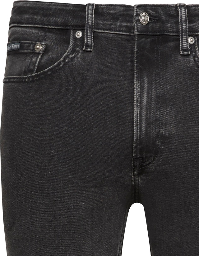 Calvin Klein Jeans Skinny-fit-Jeans »SKINNY JEAN REGEN« Mit Gürtelschlaufen