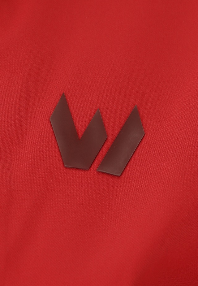 WHISTLER Softshelljacke »Osbourne« aus wind- und wasserdichtem Material