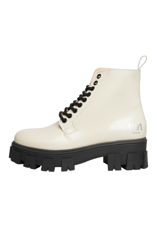 N91 Schnürboots »Style Choice NN«