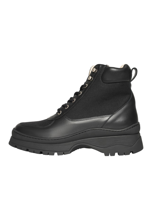 N91 Schnürboots »Style Choice GH1«