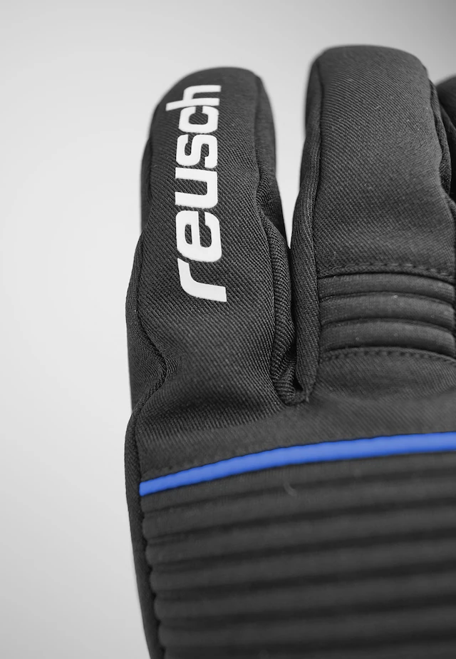 Reusch Skihandschuhe »Crosby R-TEX® XT« in sportlichem Design