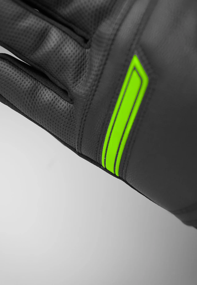 Reusch Skihandschuhe »Crosby R-TEX® XT« in sportlichem Design