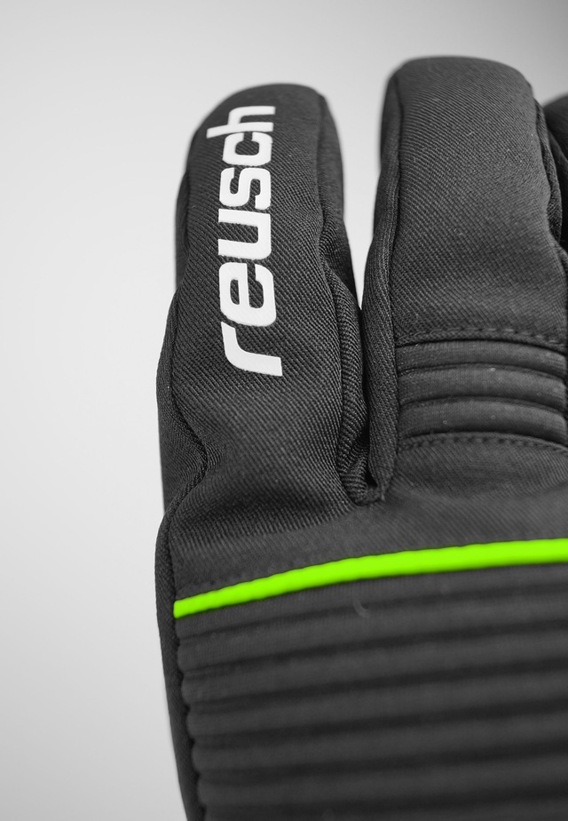 Reusch Skihandschuhe »Crosby R-TEX® XT« in sportlichem Design