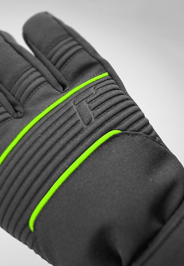 Reusch Skihandschuhe »Crosby R-TEX® XT« in sportlichem Design