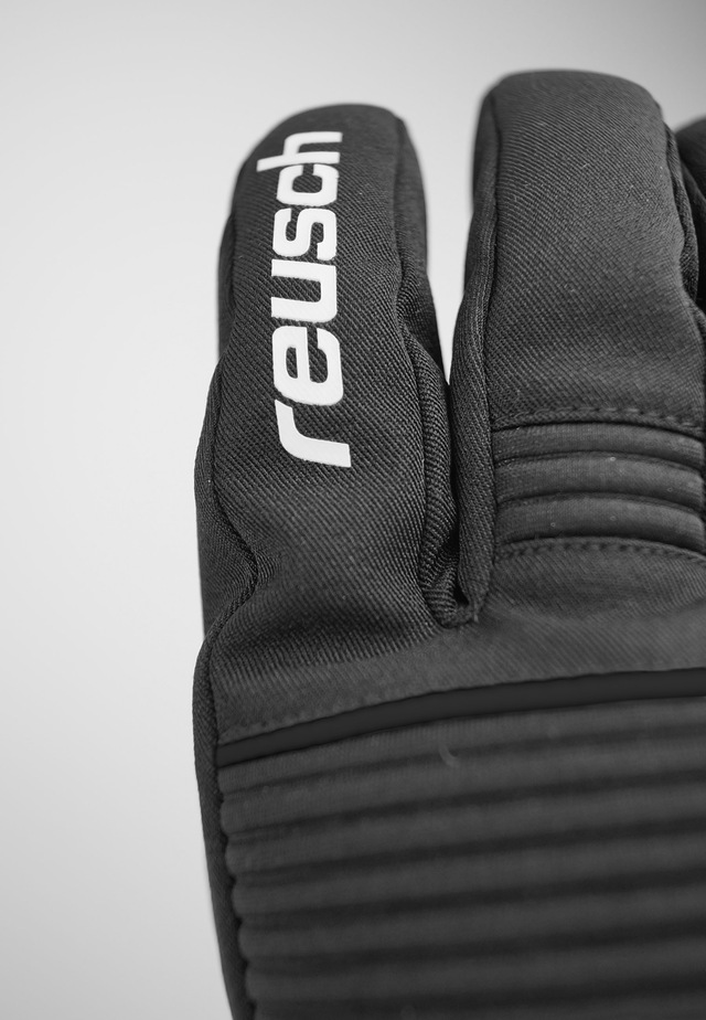 Reusch Skihandschuhe »Crosby R-TEX® XT« in sportlichem Design