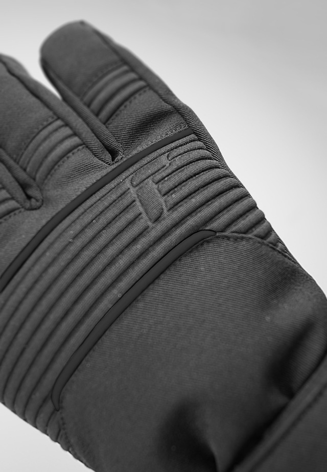Reusch Skihandschuhe »Crosby R-TEX® XT« in sportlichem Design