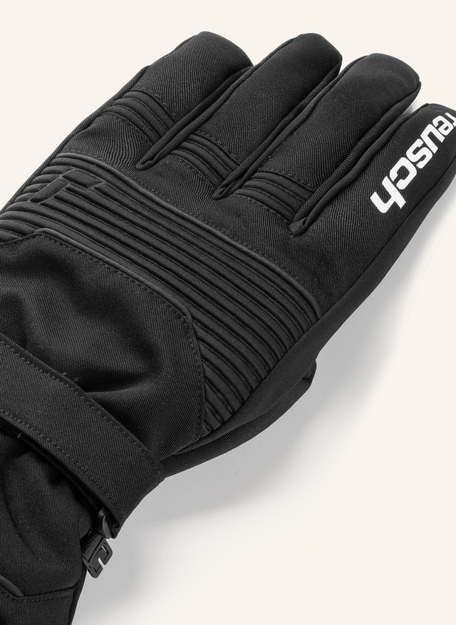 Reusch Skihandschuhe »Crosby R-TEX® XT« in sportlichem Design