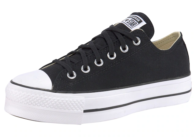 Converse Sneaker »CHUCK TAYLOR ALL STAR PLATFORM CANVAS«