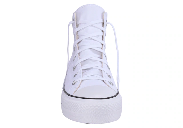 Converse Sneaker »CHUCK TAYLOR ALL STAR PLATFORM CANVAS«