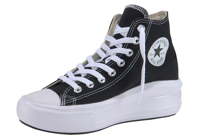 Converse Sneaker »CHUCK TAYLOR ALL STAR MOVE PLATFORM«