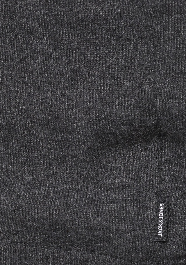 Jack & Jones Rollkragenpullover »JJEEMIL KNIT ROLL NECK NOOS« Baumwollmischung, regular fit