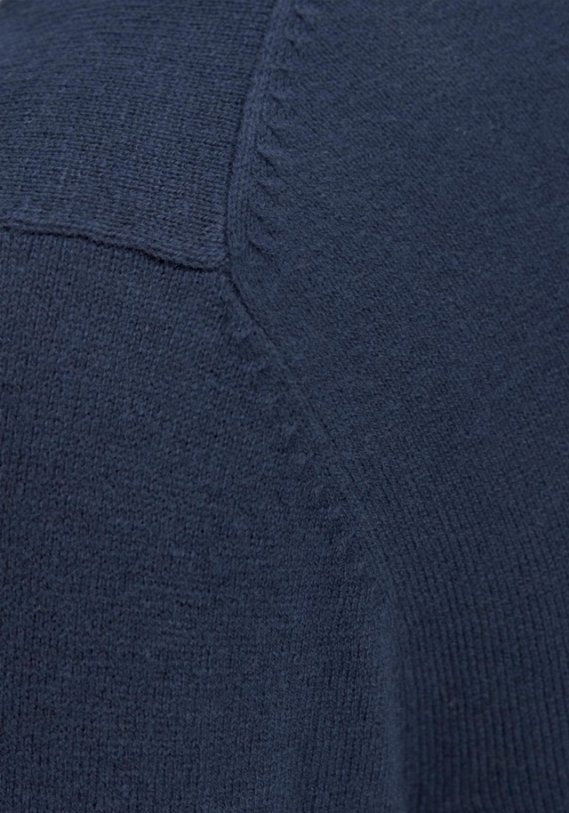 Jack & Jones Rundhalspullover »JJEEMIL KNIT CREW NECK NOOS« Baumwollmischung, regular fit