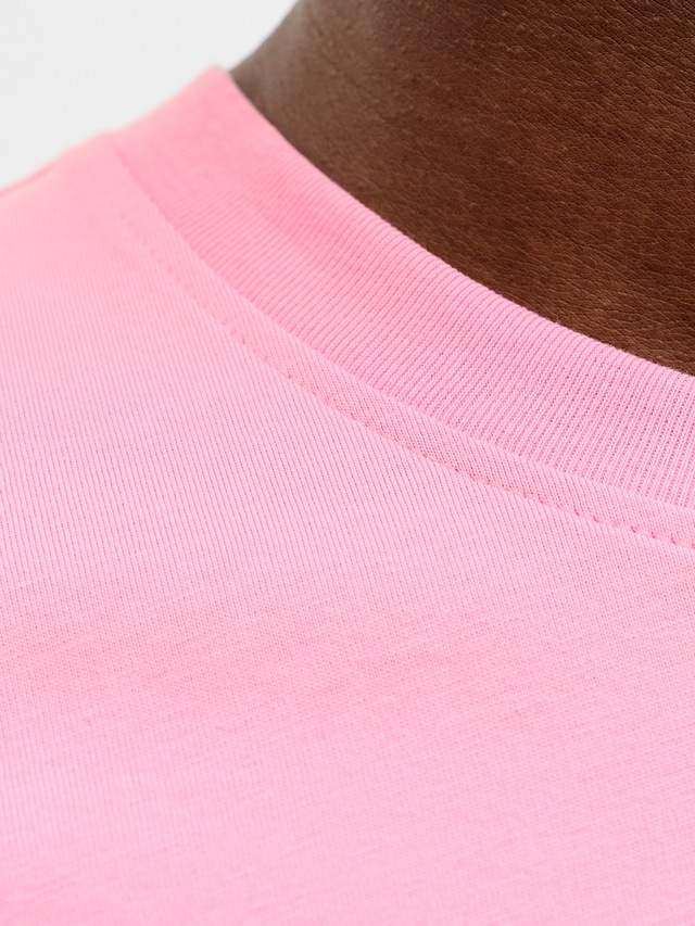 Jack & Jones »JJESTAR mit Pigmentprint und Baumwollgefühl« Baumwolle, relaxed fit