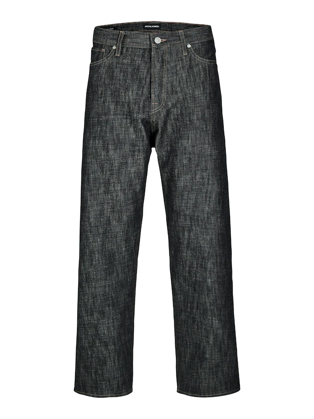 Jack & Jones Relax-fit-Jeans »JJIALEX mit cleanem Look und Taschenvielfalt« Baumwolle, relax fit