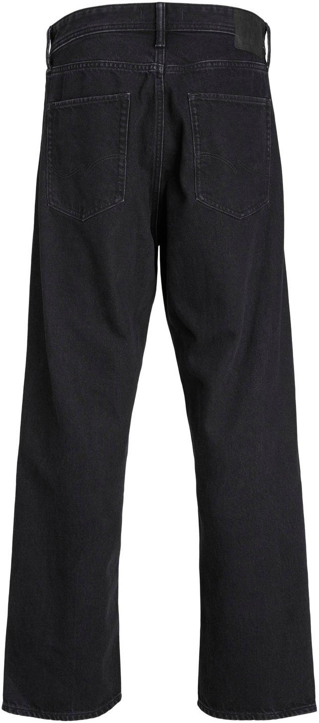 Jack & Jones Relax-fit-Jeans »JJIALEX mit cleanem Look und Taschenvielfalt« Baumwolle, relax fit