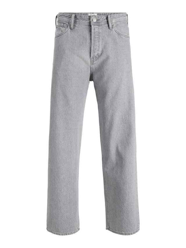 Jack & Jones Relax-fit-Jeans »JJIALEX mit cleanem Look und Taschenvielfalt« Baumwolle, relax fit