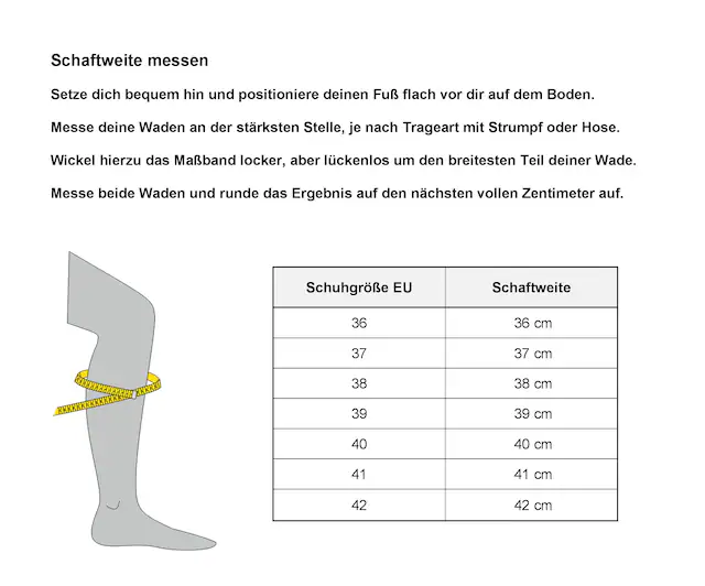 Tamaris Stiefel mit modischen Faltungen am Schaft