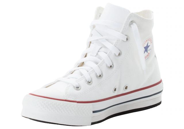 Converse Plateausneaker »CHUCK TAYLOR ALL STAR EVA LIFT CANVAS«
