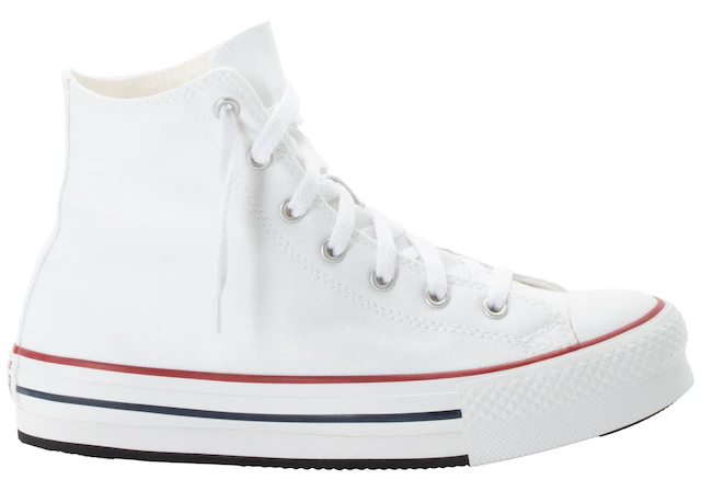 Converse Plateausneaker »CHUCK TAYLOR ALL STAR EVA LIFT CANVAS«