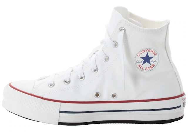 Converse Plateausneaker »CHUCK TAYLOR ALL STAR EVA LIFT CANVAS«