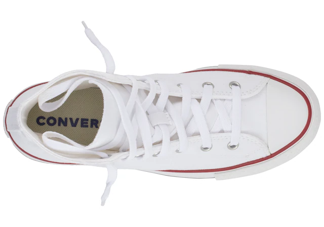 Converse Plateausneaker »CHUCK TAYLOR ALL STAR EVA LIFT CANVAS«