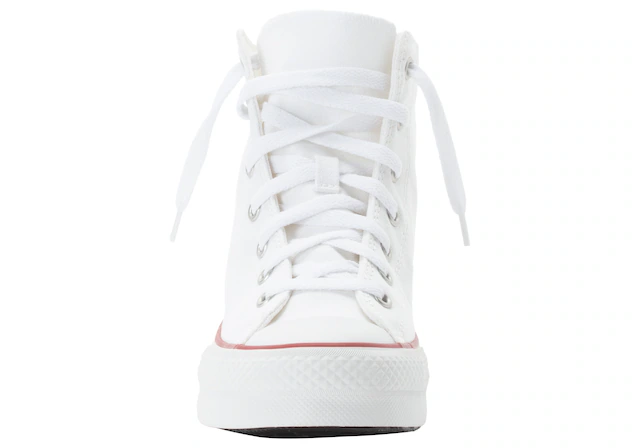 Converse Plateausneaker »CHUCK TAYLOR ALL STAR EVA LIFT CANVAS«