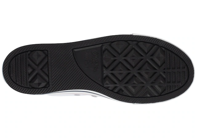 Converse Plateausneaker »CHUCK TAYLOR ALL STAR EVA LIFT CANVAS«