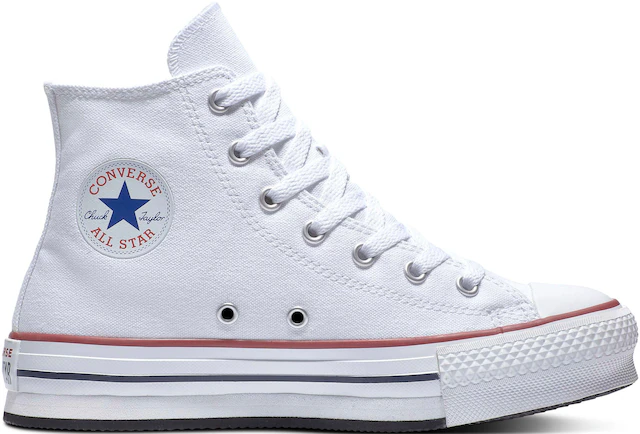Converse Plateausneaker »CHUCK TAYLOR ALL STAR EVA LIFT CANVAS«