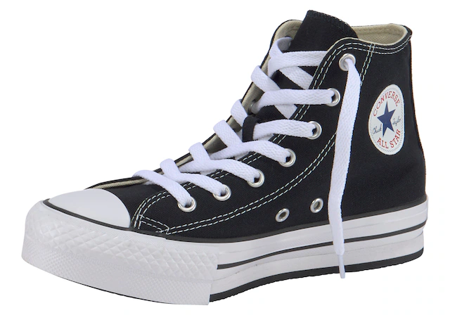Converse Sneaker »CHUCK TAYLOR ALL STAR EVA LIFT CANVAS«