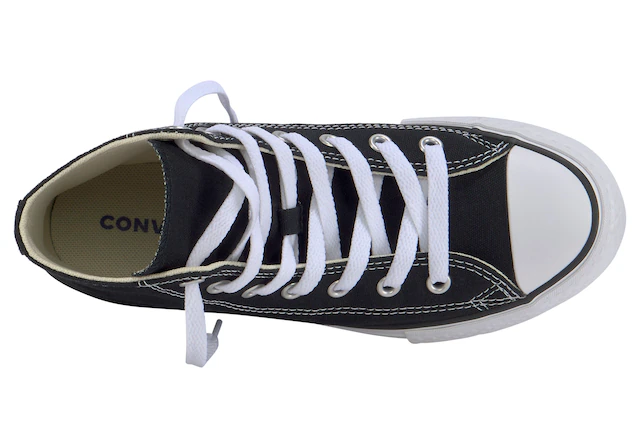 Converse Sneaker »CHUCK TAYLOR ALL STAR EVA LIFT CANVAS«