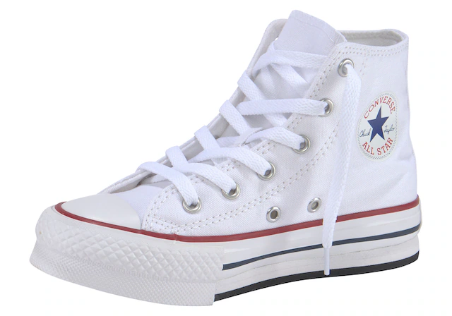 Converse Sneaker »CHUCK TAYLOR ALL STAR EVA LIFT CANVAS«