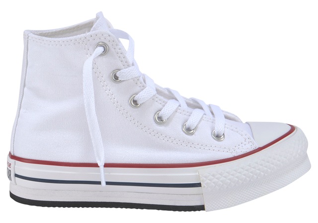 Converse Sneaker »CHUCK TAYLOR ALL STAR EVA LIFT CANVAS«