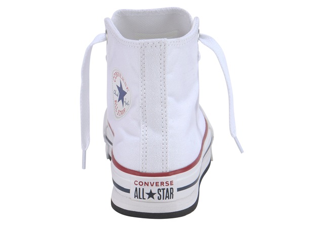 Converse Sneaker »CHUCK TAYLOR ALL STAR EVA LIFT CANVAS«