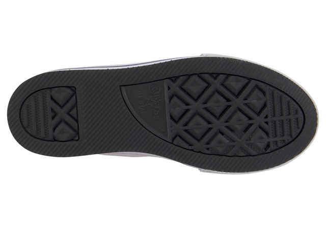 Converse Sneaker »CHUCK TAYLOR ALL STAR EVA LIFT CANVAS«