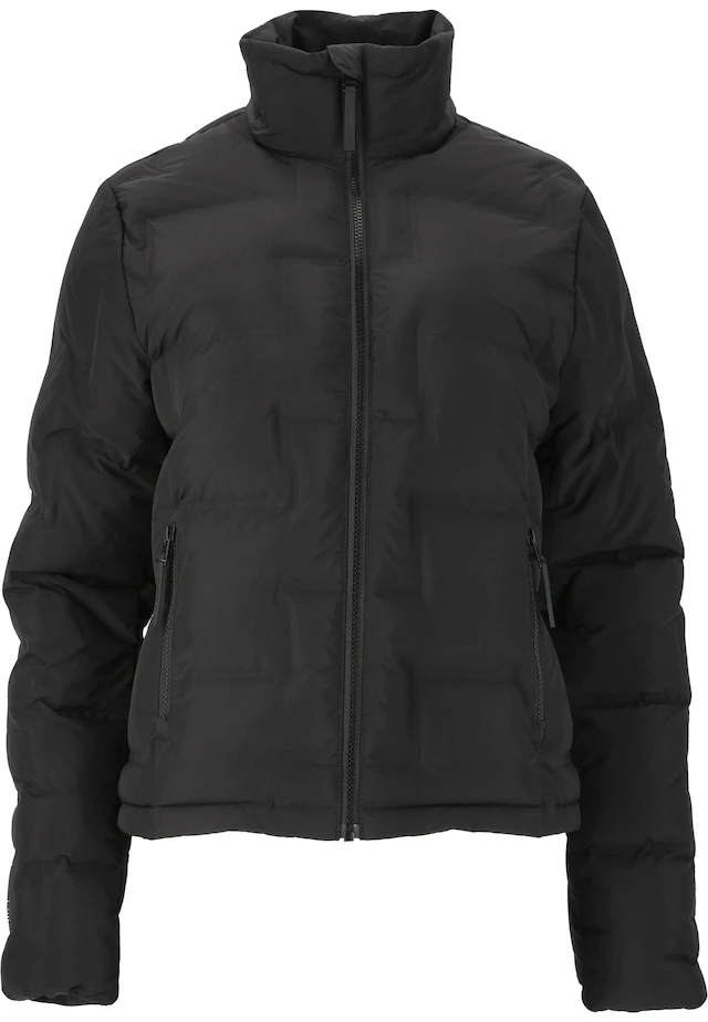 SOS Outdoorjacke »Alagna« mit angenehm warmem Futter