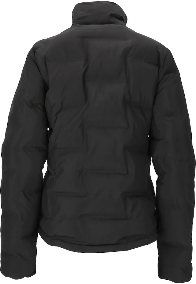 SOS Outdoorjacke »Alagna« mit angenehm warmem Futter