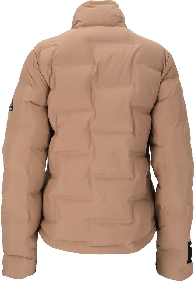 SOS Outdoorjacke »Alagna« mit angenehm warmem Futter