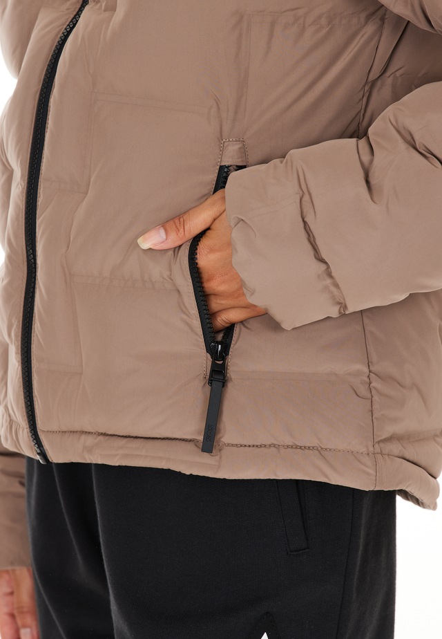 SOS Outdoorjacke »Alagna« mit angenehm warmem Futter