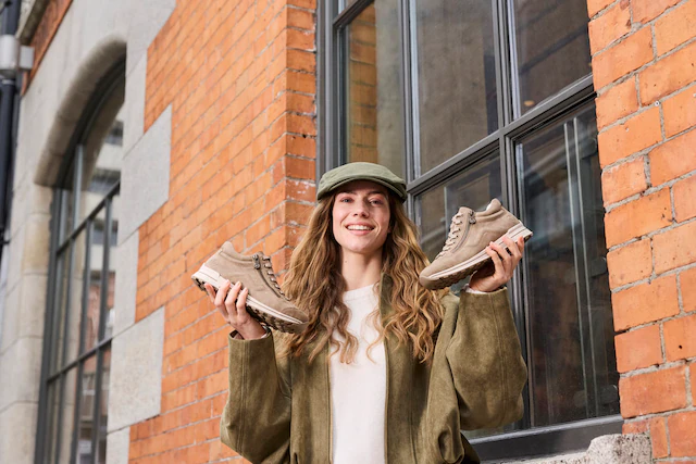 Rieker Sneaker Freizeitschuh, Halbschuh, Schnürschuh, mit weichem Schaftrand