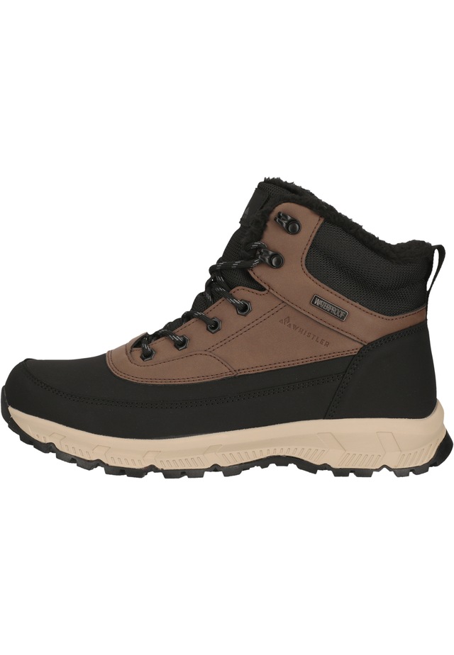 WHISTLER Stiefel »Parrite« in wasserdichter Ausführung