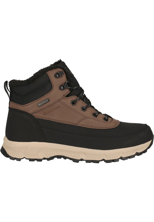 WHISTLER Stiefel »Parrite« in wasserdichter Ausführung