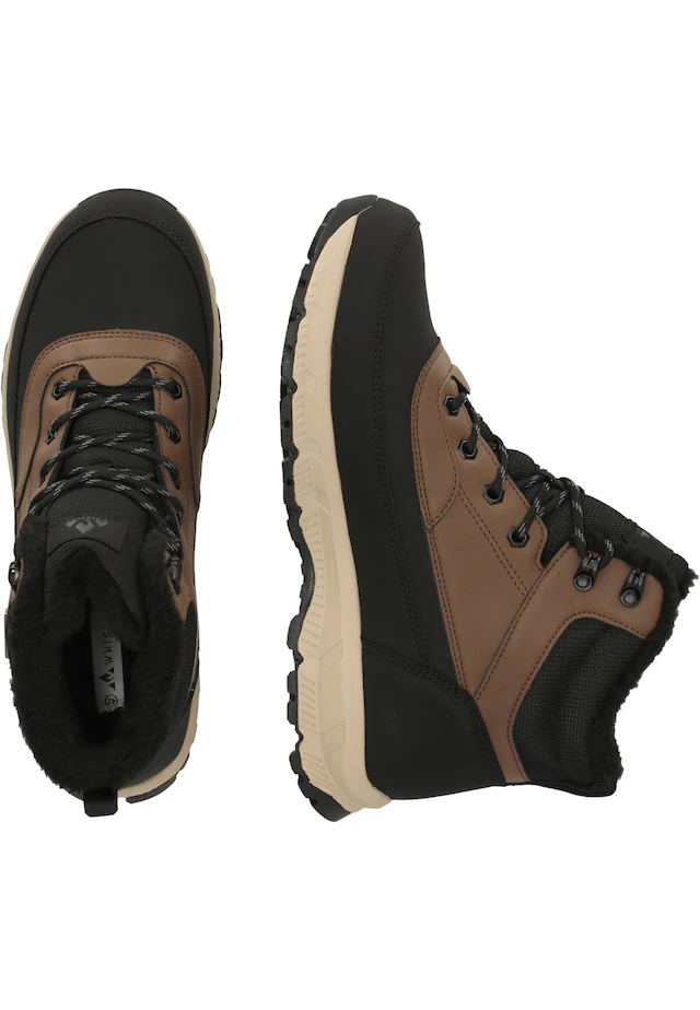 WHISTLER Stiefel »Parrite« in wasserdichter Ausführung