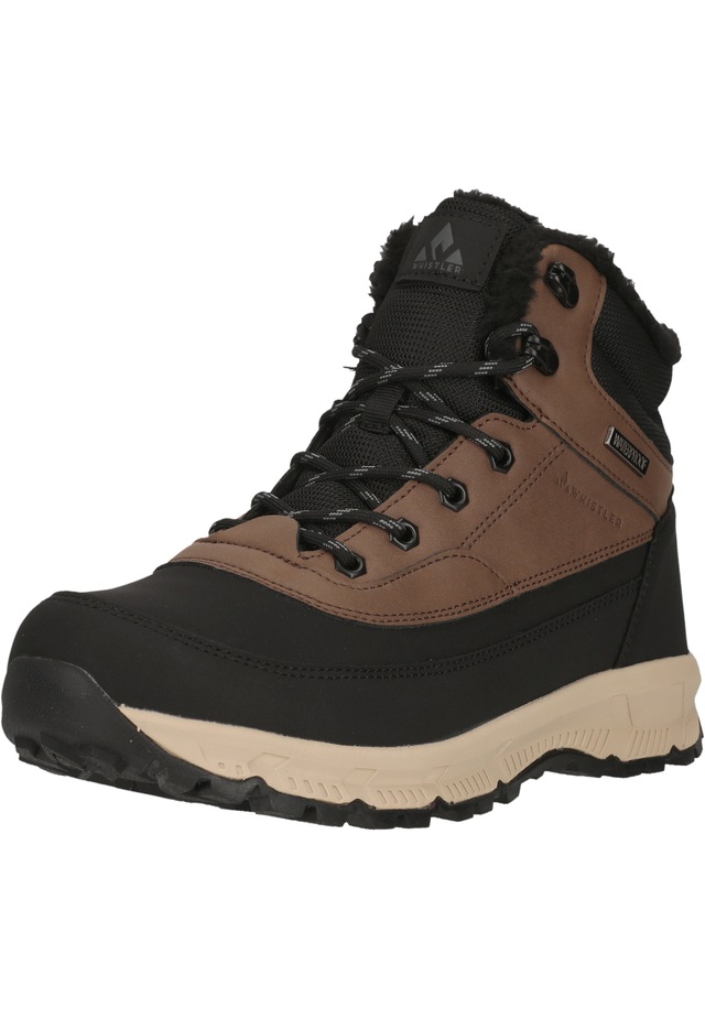 WHISTLER Stiefel »Parrite« in wasserdichter Ausführung