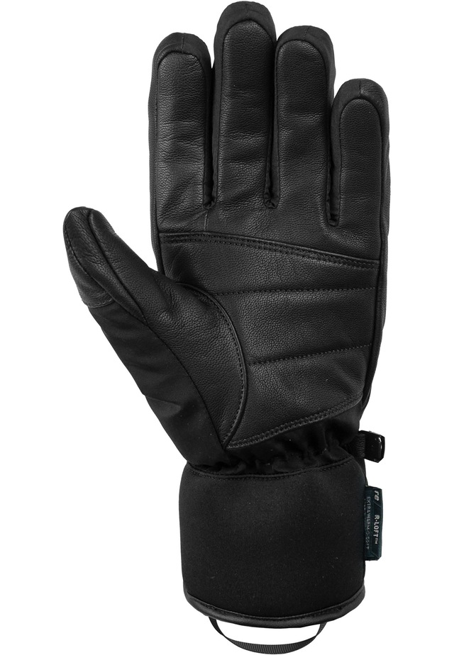 Reusch Skihandschuhe »Fingerhandschuhe Andy R-TEX® XT sehr warm wasserdicht,atmungsaktiv« sehr warm,wasserdicht,atmungsaktiv